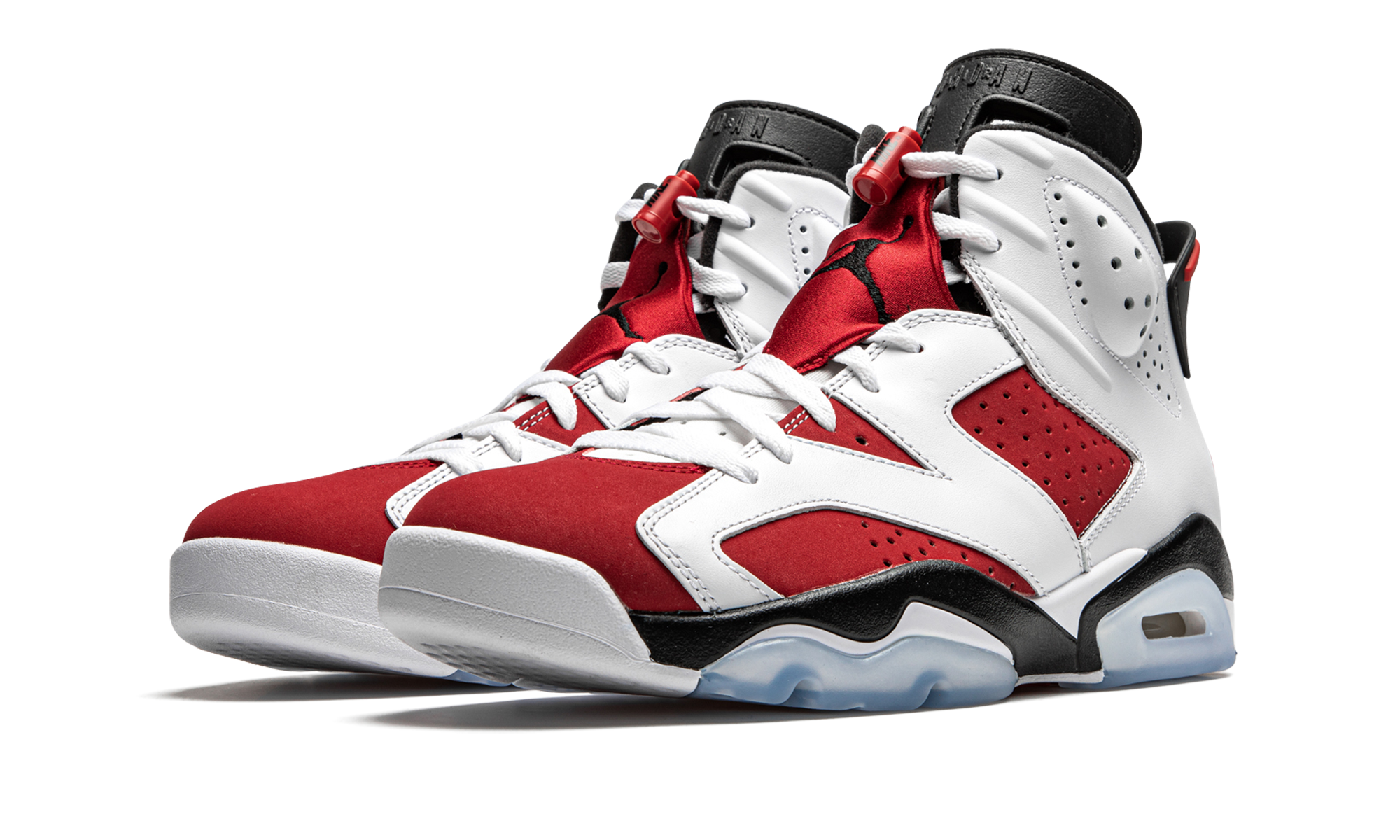 Air Jordan 6 Retro OG Carmine