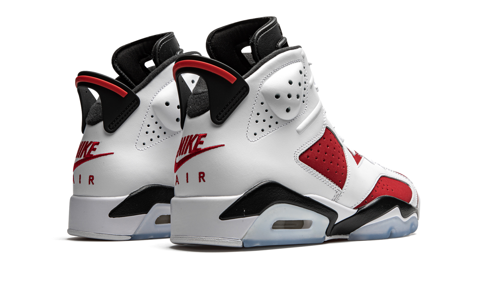 Air Jordan 6 Retro OG Carmine