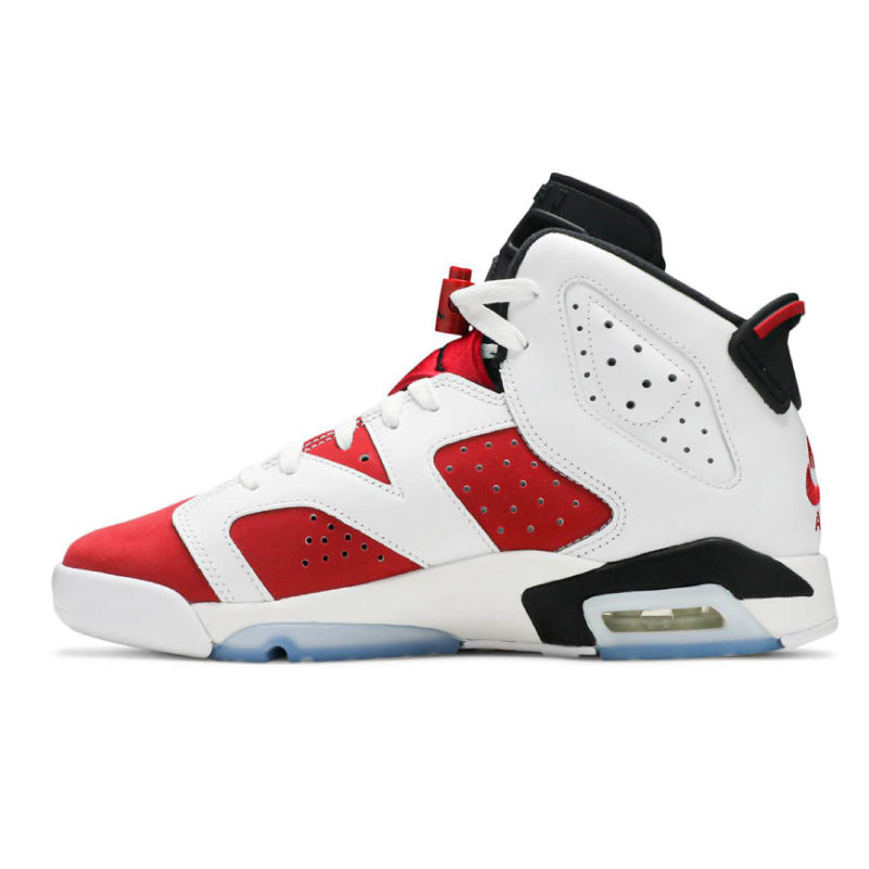 Air Jordan 6 Retro OG Carmine