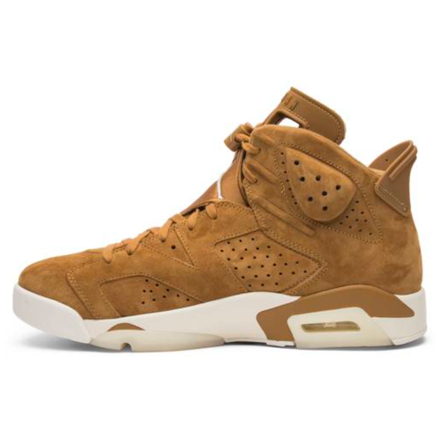 Air Jordan 6 Retro 'Wheat'