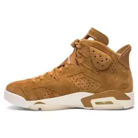 Air Jordan 6 Retro 'Wheat'