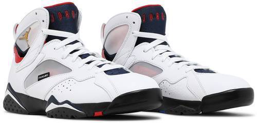 Air Jordan 7 Retro Paname x Paris Saint-Germain