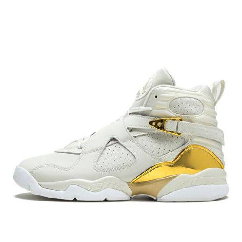 Air Jordan 8 Retro C&C Trophy