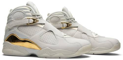 Air Jordan 8 Retro C&C Trophy