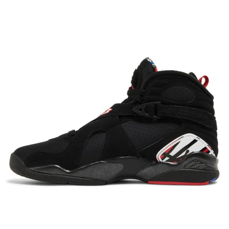 Air Jordan 8 Retro Playoff