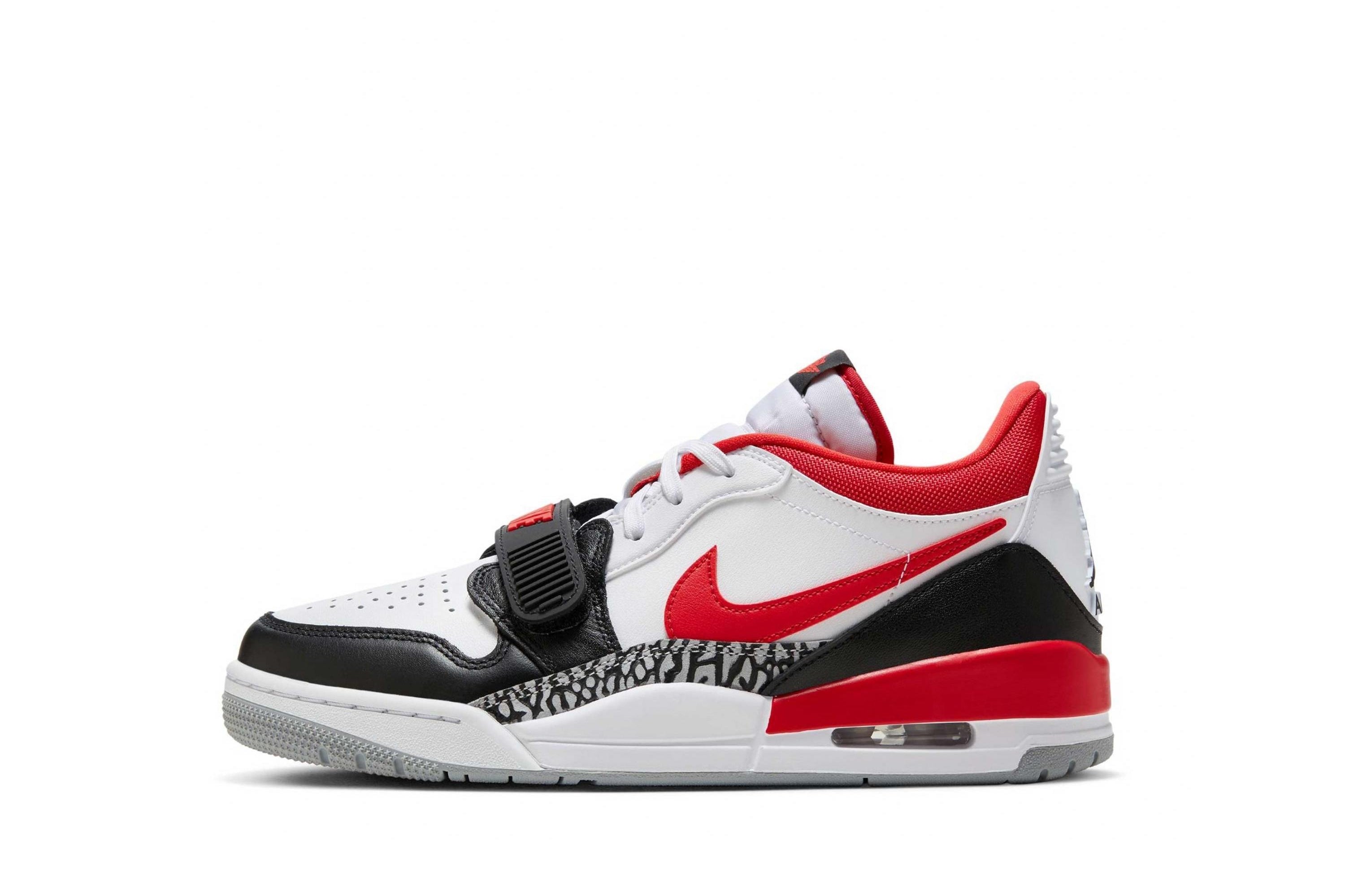 Air Jordan Legacy 312 Low 