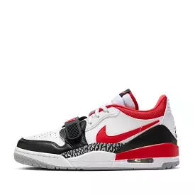 Air Jordan Legacy 312 Low Fire Red