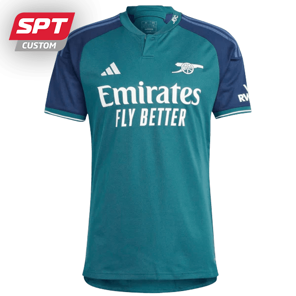 Arsenal FC Adults 3rd Jersey - 2023/24