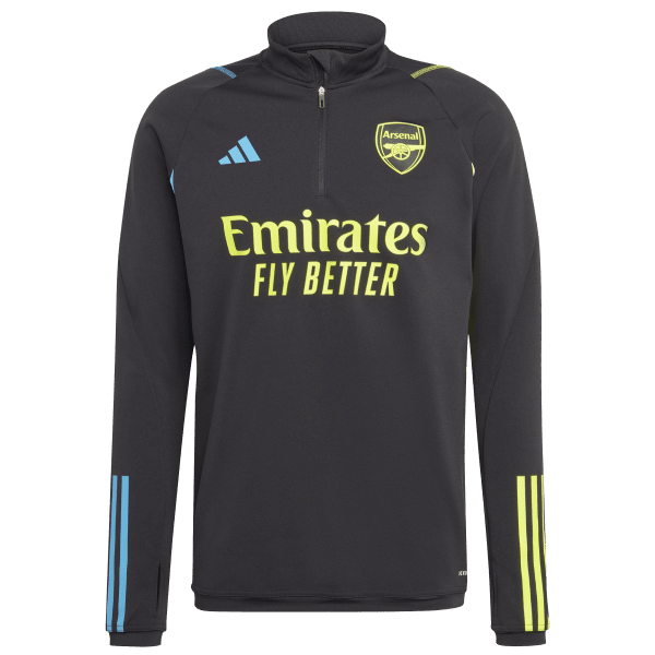 Arsenal FC Adults LS Training Top - 2023/24