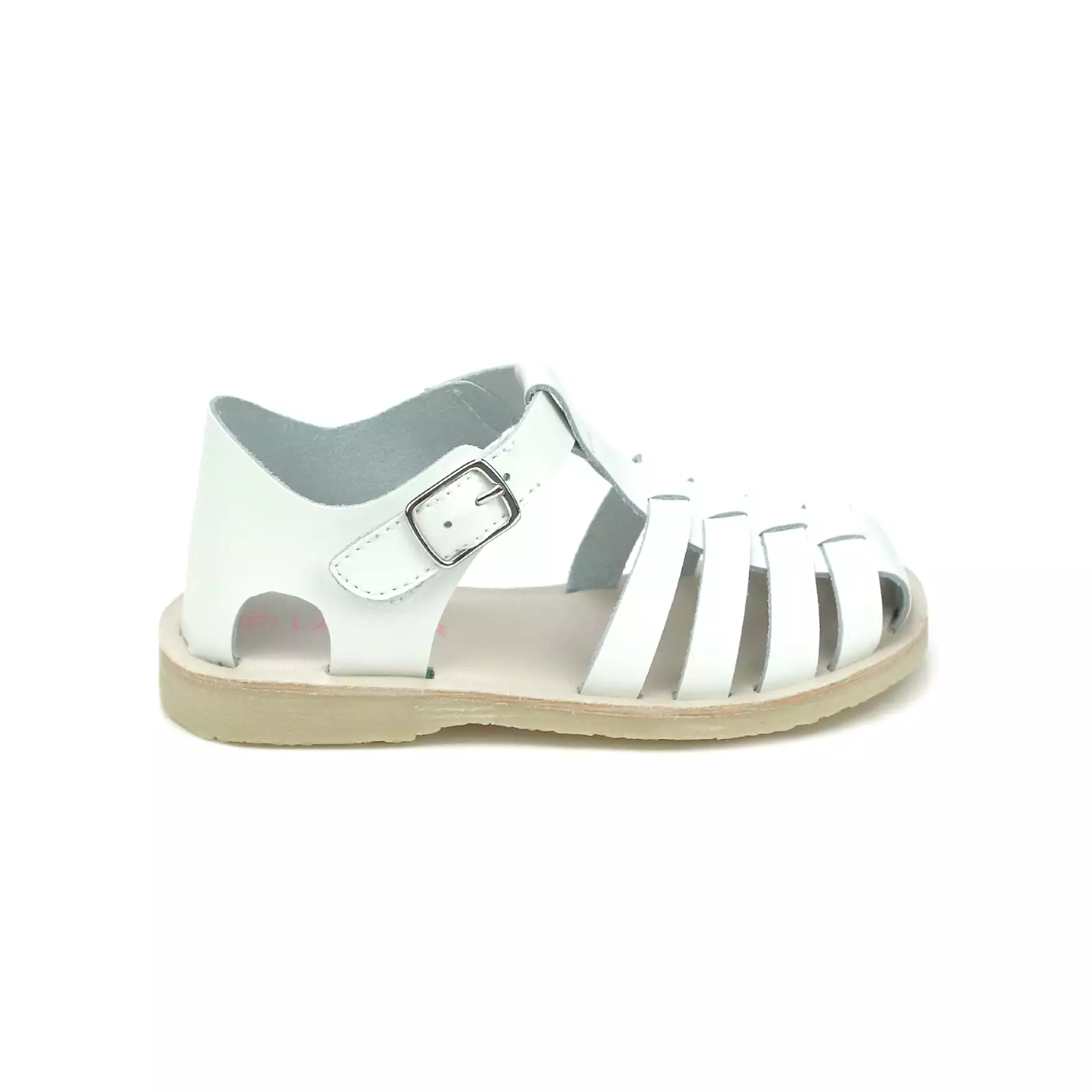 Ashton Fisherman Sandal