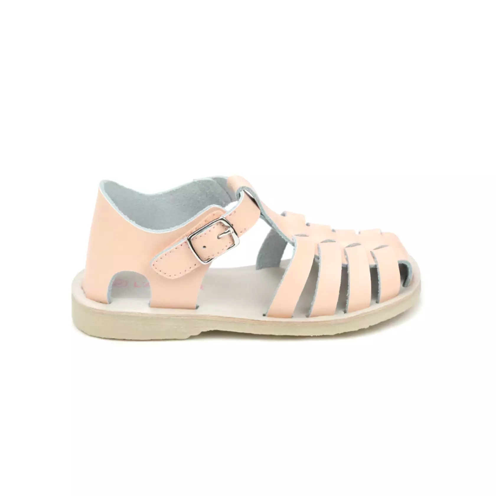 Ashton Fisherman Sandal