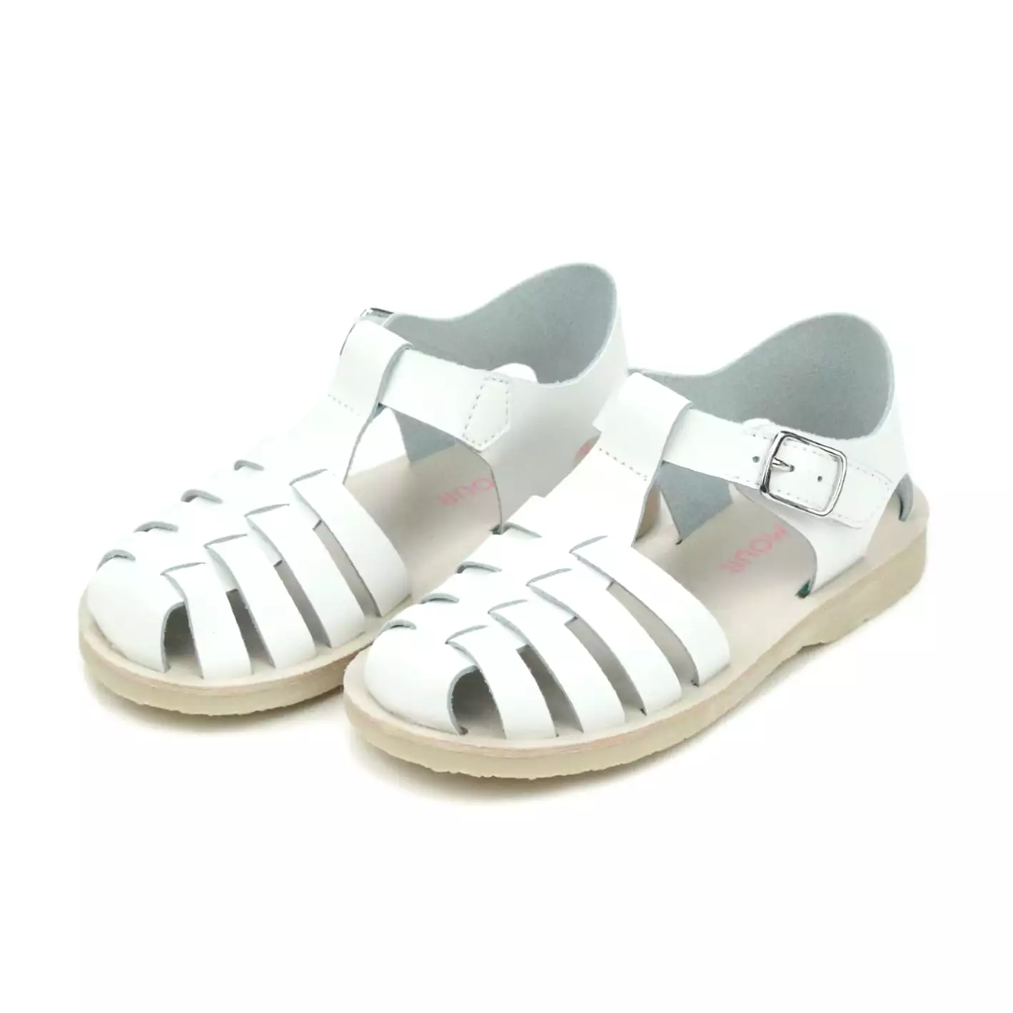 Ashton Fisherman Sandal