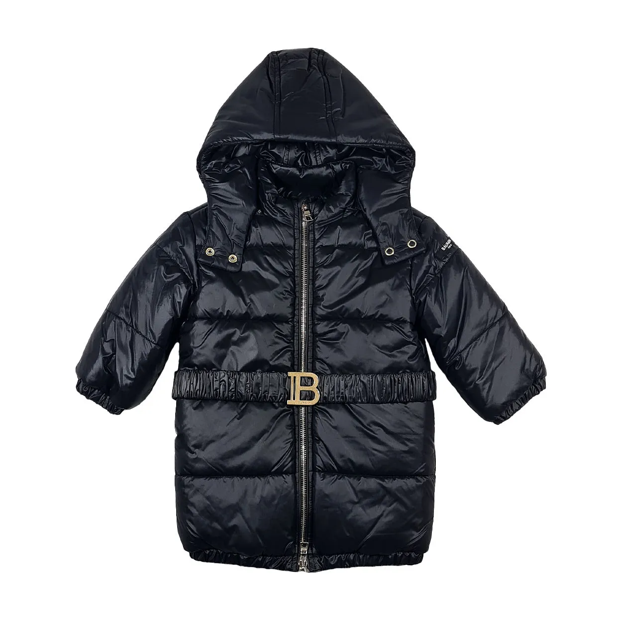 Balmain Baby Puffer Jacket