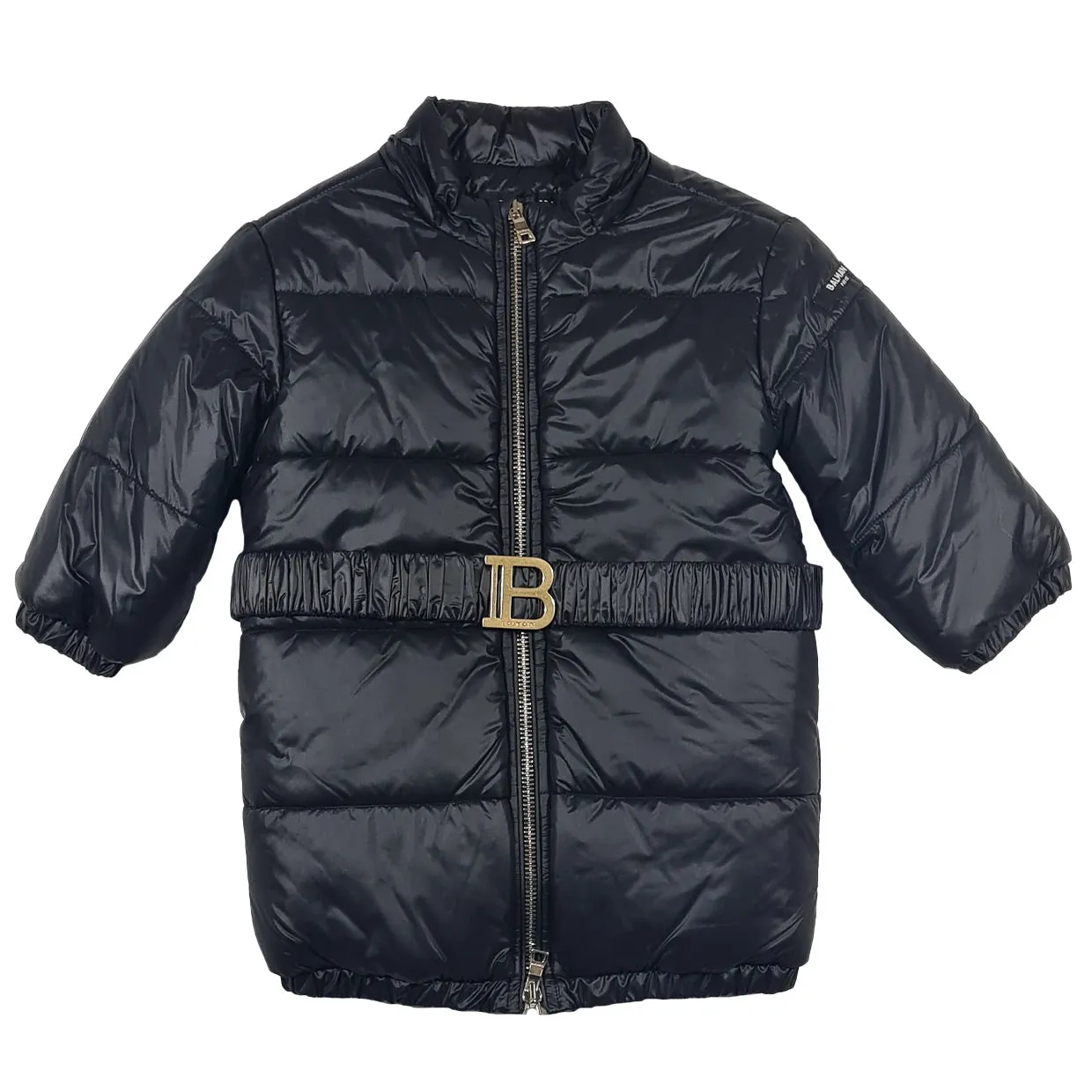 Balmain Baby Puffer Jacket