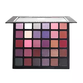 BEBELLA Revolution Pro Palette 30 Color Eyeshadow