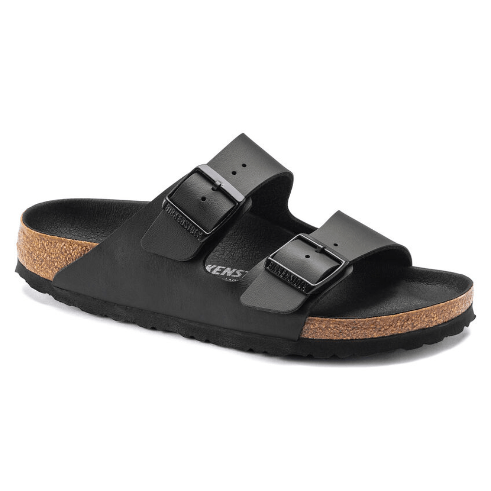 Birkenstock Arizona Sandal - 1019069 Black