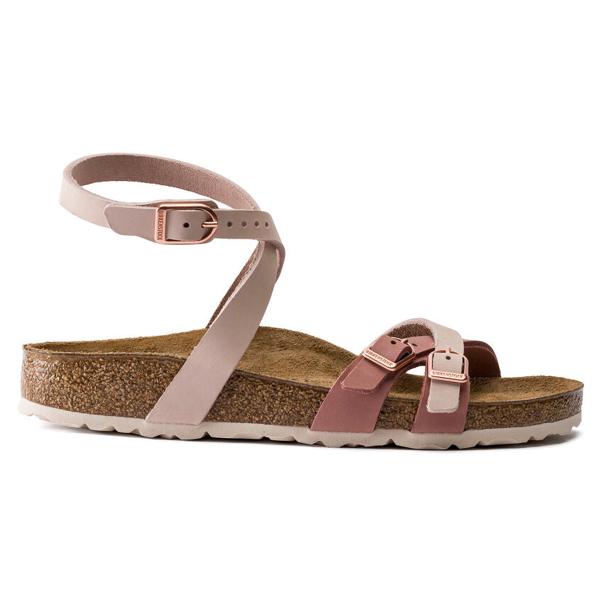 Birkenstock Blanca