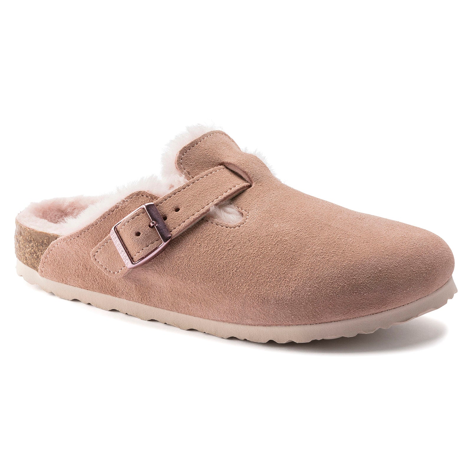 Birkenstock Boston Shearling