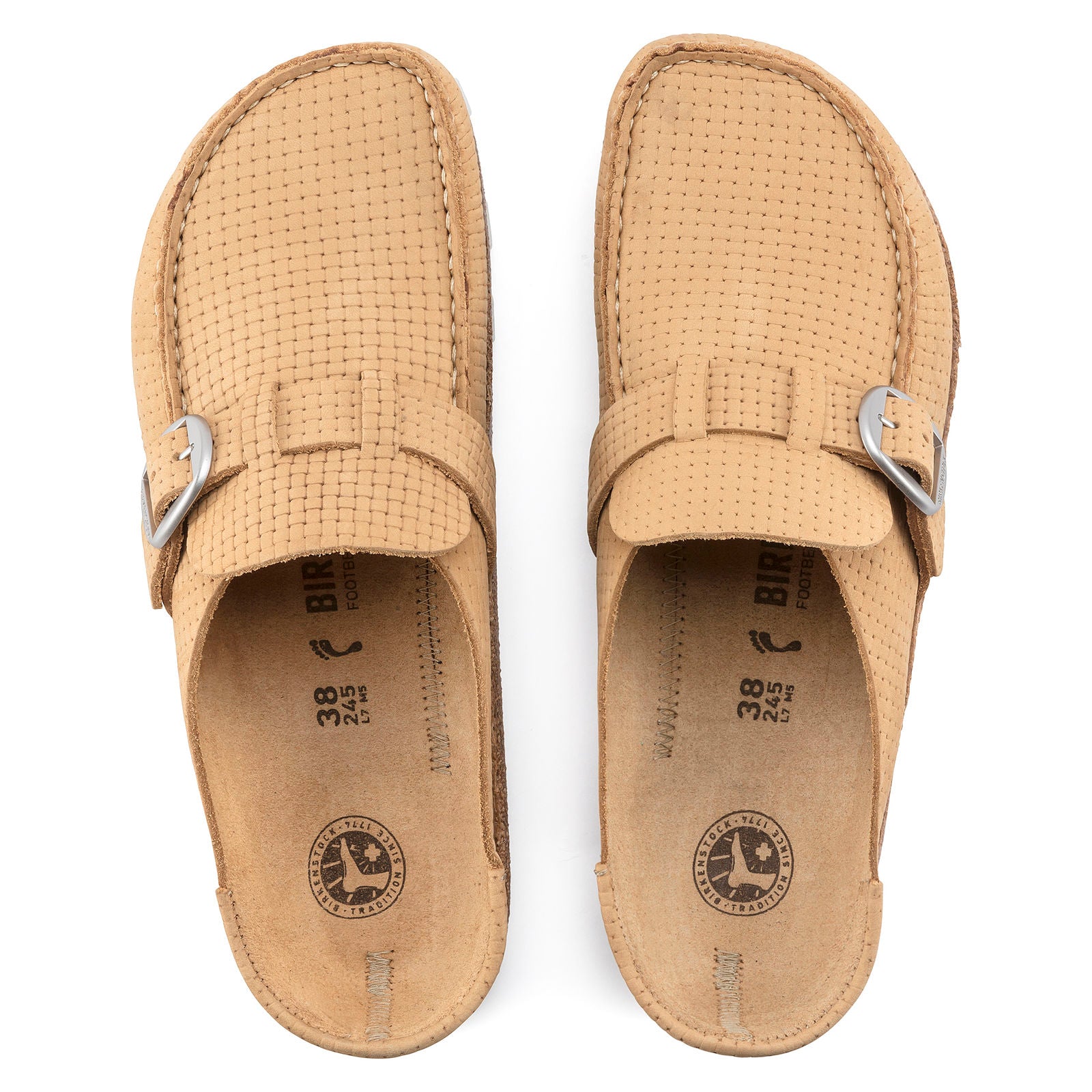 Birkenstock Buckley