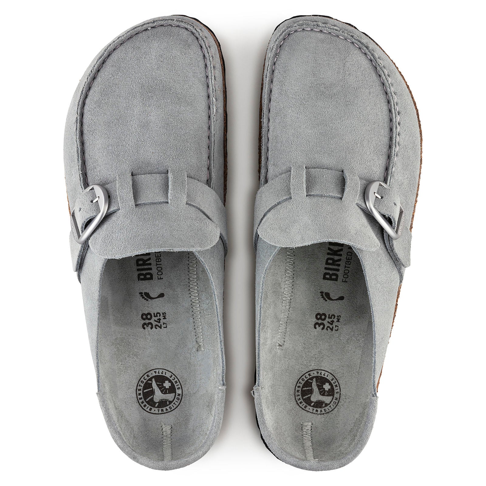 Birkenstock Buckley