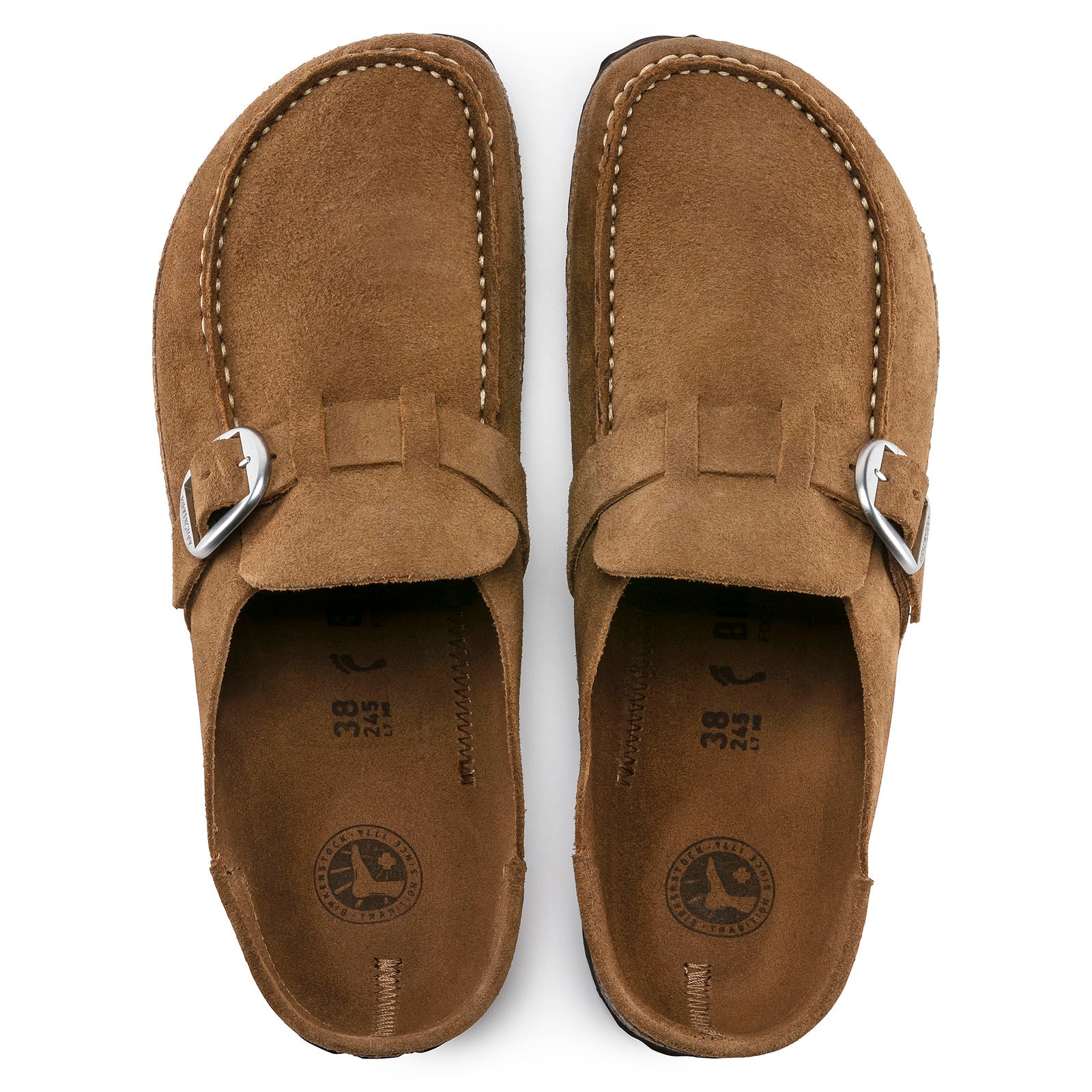 Birkenstock Buckley