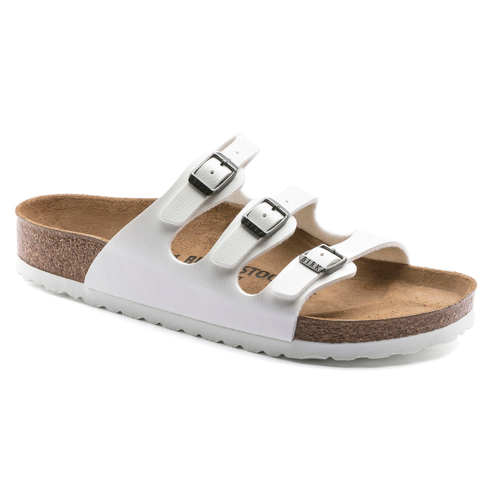 Birkenstock Florida Classic Footbed