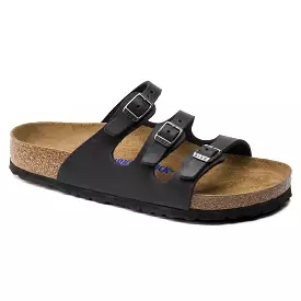 Birkenstock Florida Soft Footbed