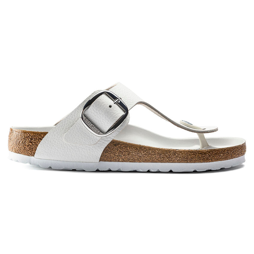 Birkenstock Gizeh Big Buckle - Leather