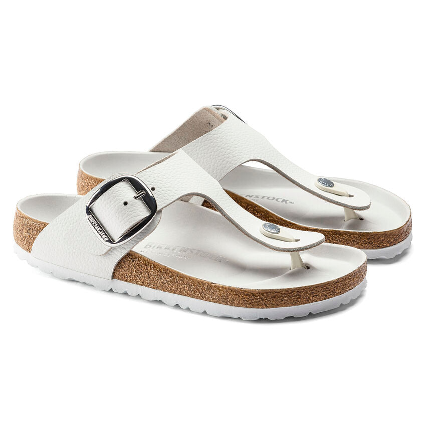 Birkenstock Gizeh Big Buckle - Leather