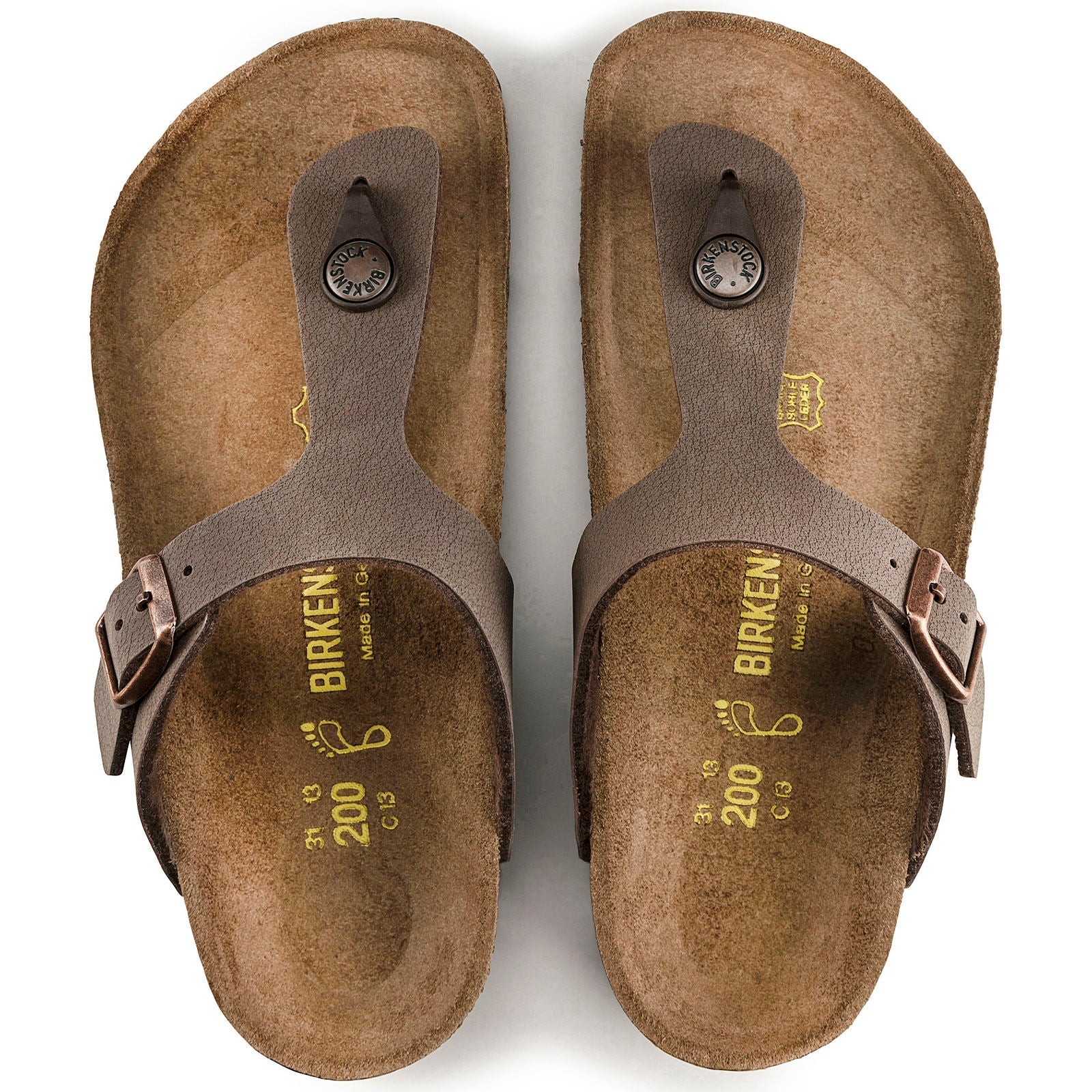 Birkenstock Gizeh Kids