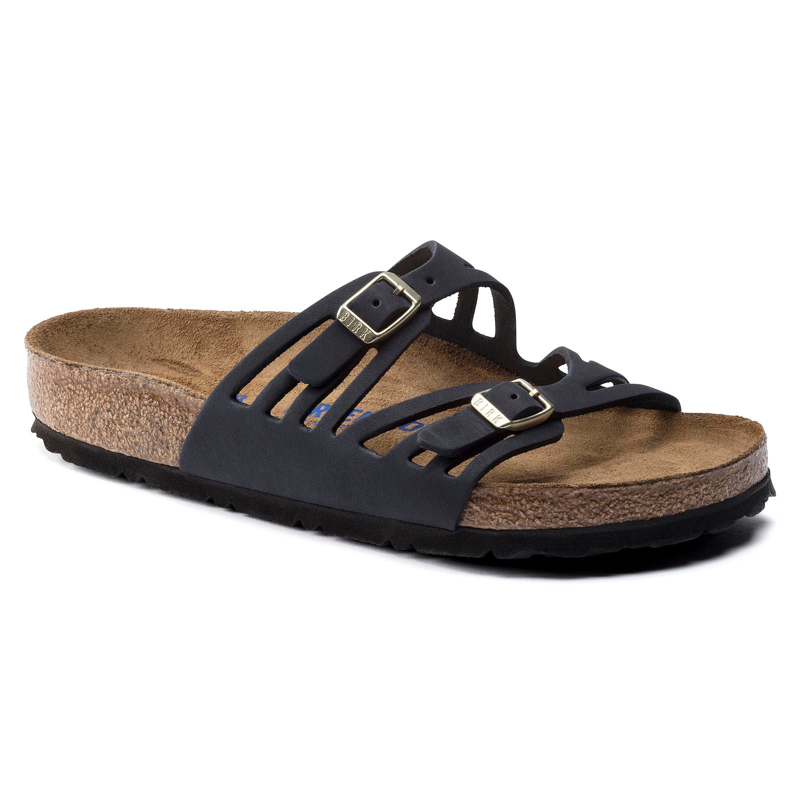 Birkenstock Granada Soft Footbed