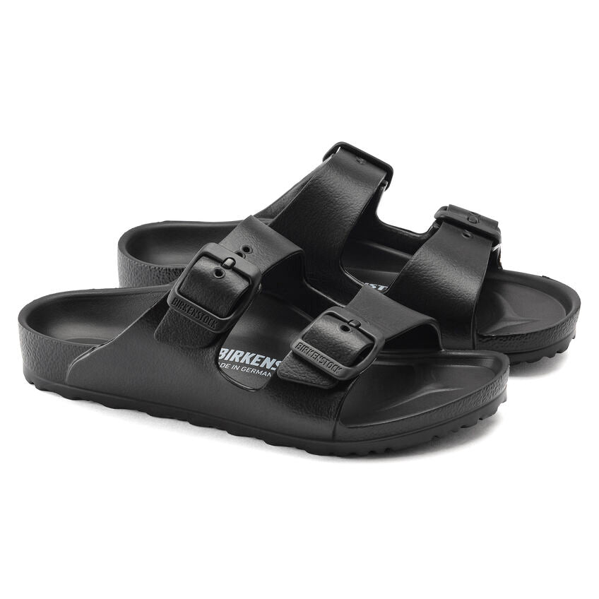 Birkenstock Kids' Arizona EVA (Black)