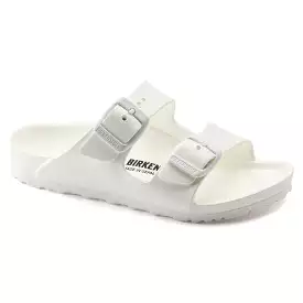 Birkenstock Kids' Arizona EVA (White)