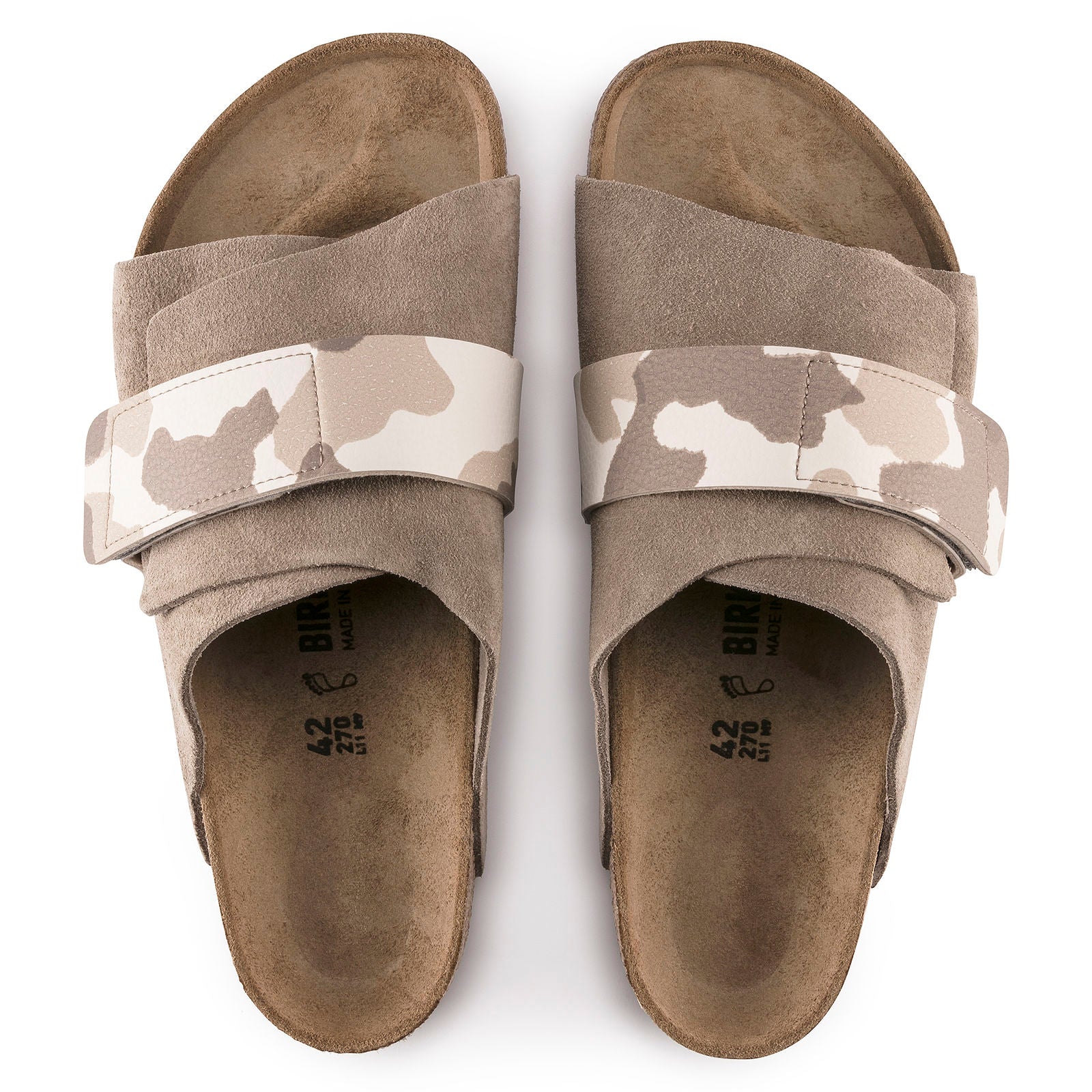 Birkenstock Kyoto