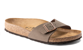 Birkenstock Madrid - Mocha