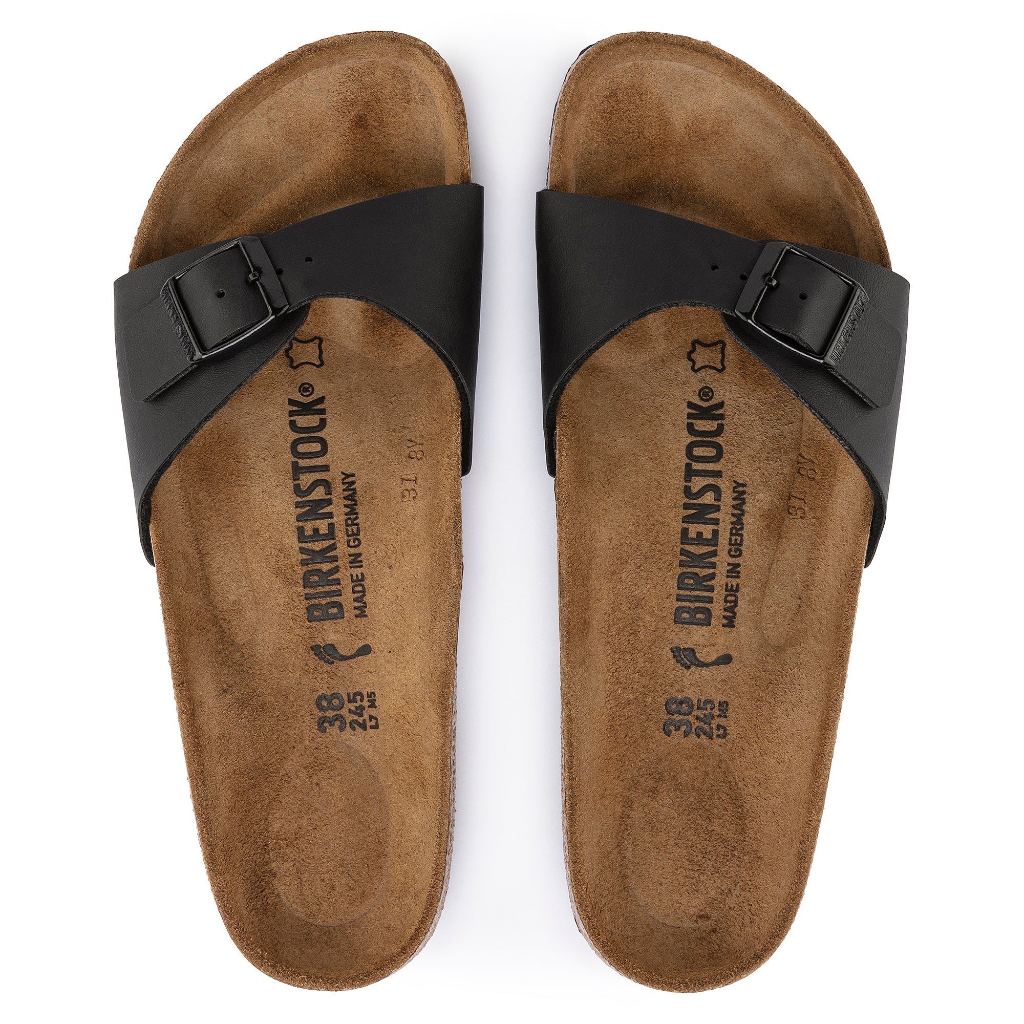 Birkenstock Madrid