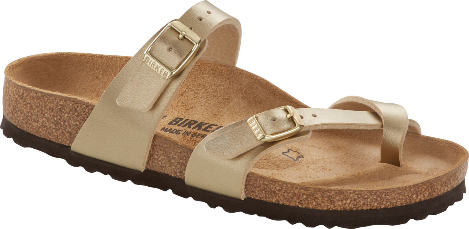 Birkenstock Mayari Birko-Flor