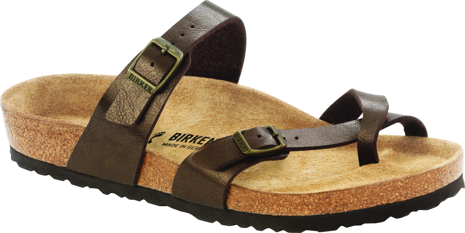 Birkenstock Mayari Birko-Flor