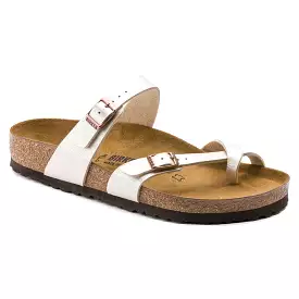 Birkenstock Mayari Birko-Flor