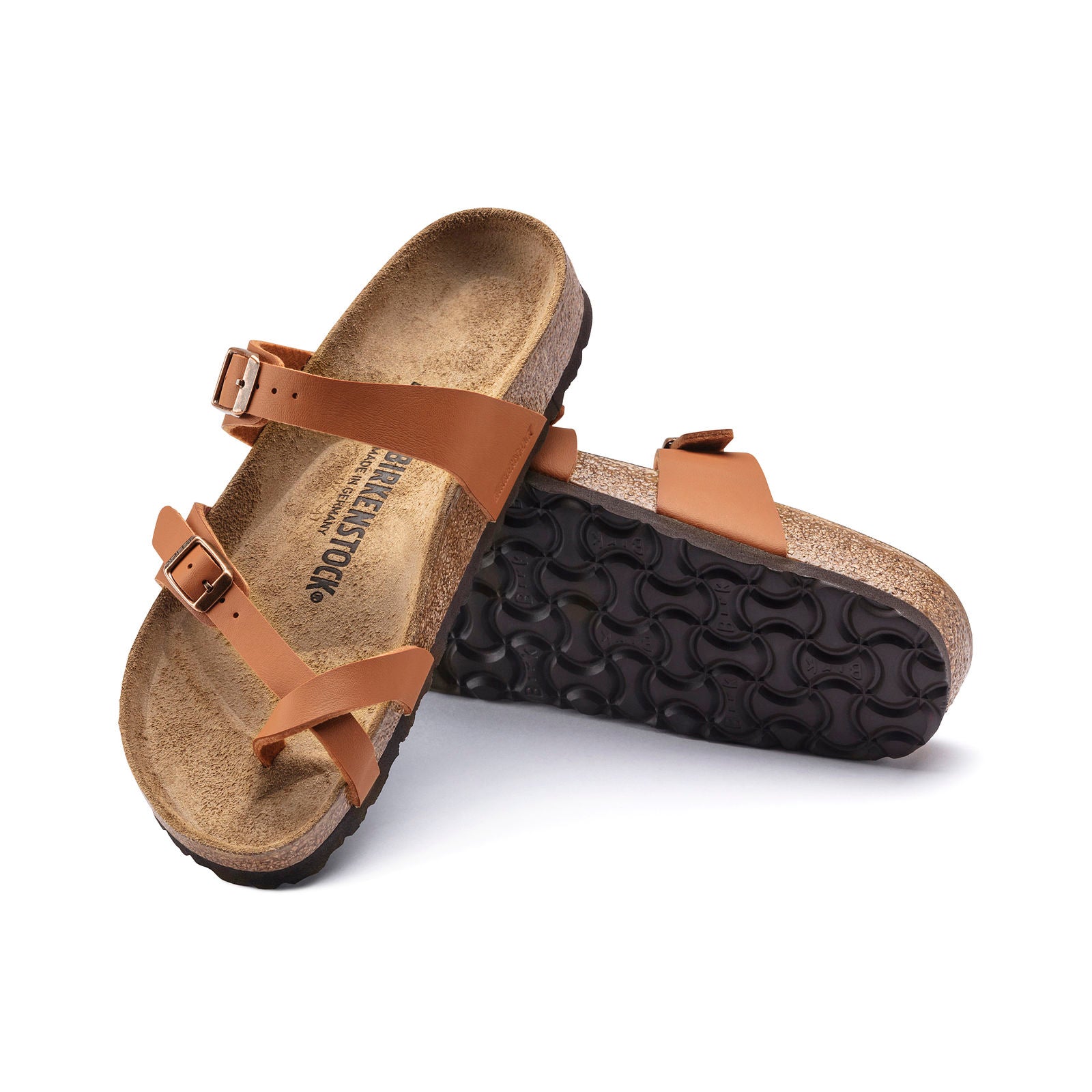 Birkenstock Mayari Birko-Flor