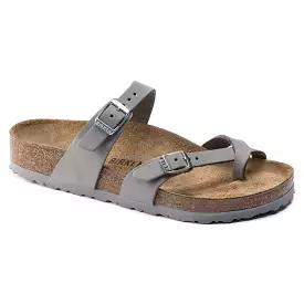 Birkenstock Mayari Nubuck