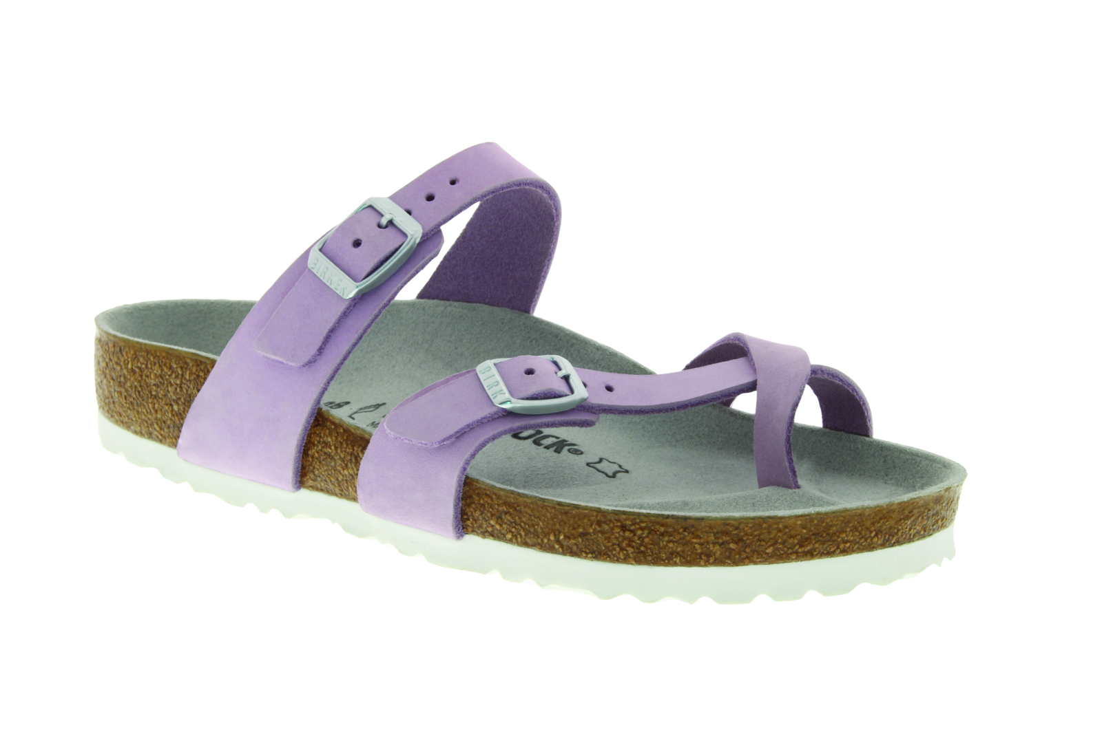 Birkenstock Mayari Nubuck