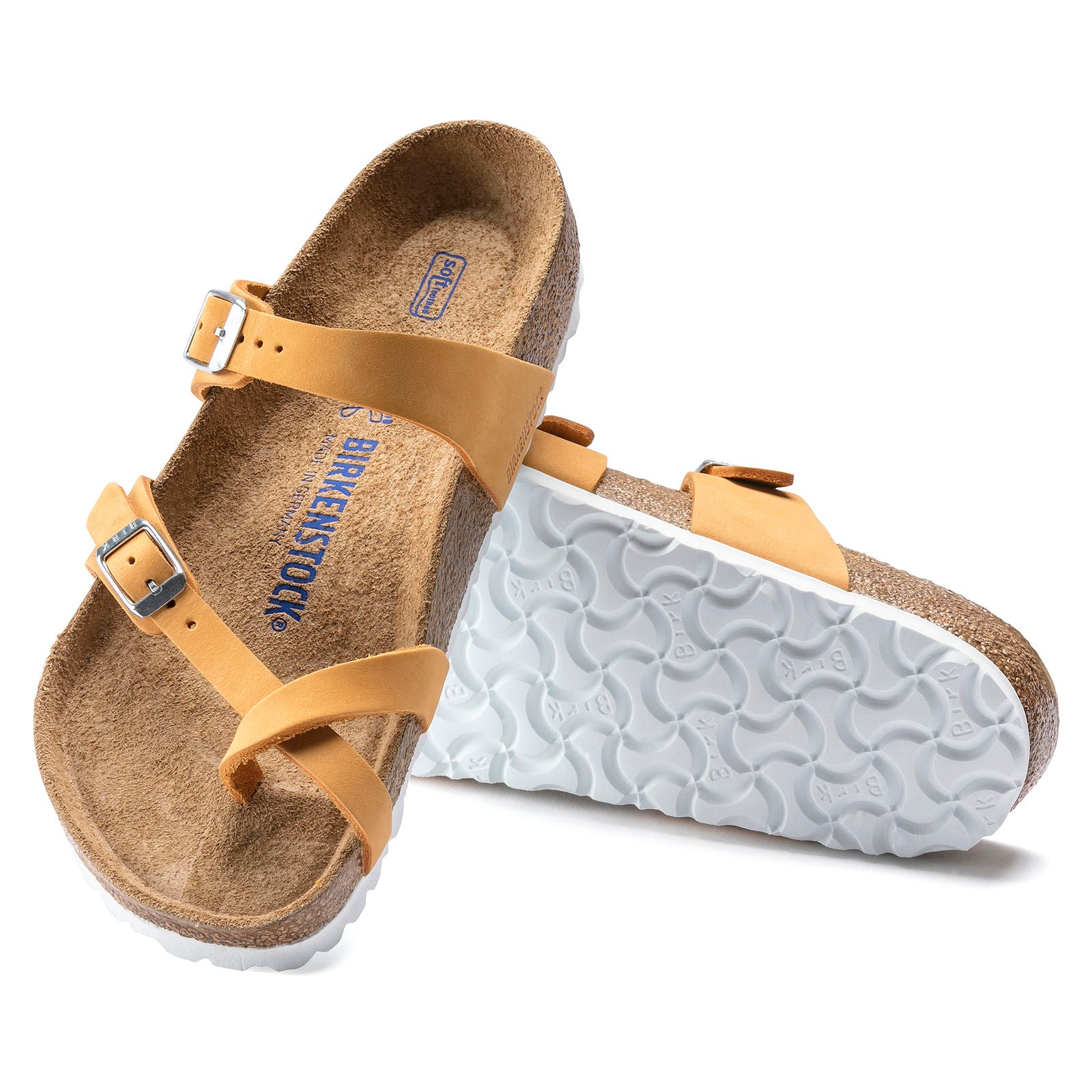 Birkenstock Mayari Soft Footbed