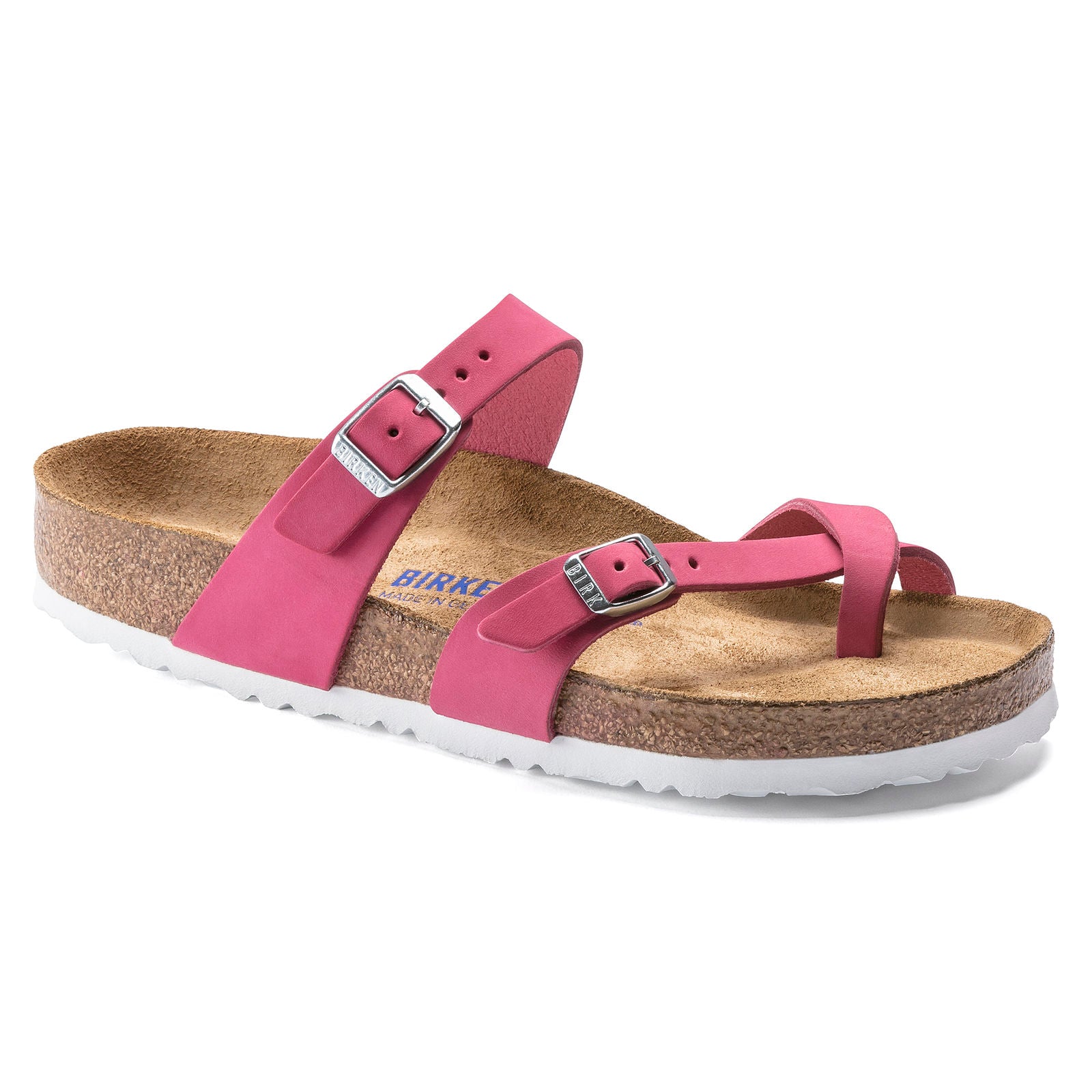 Birkenstock Mayari Soft Footbed