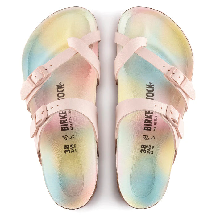 Birkenstock Mayari Vegan - Ombre