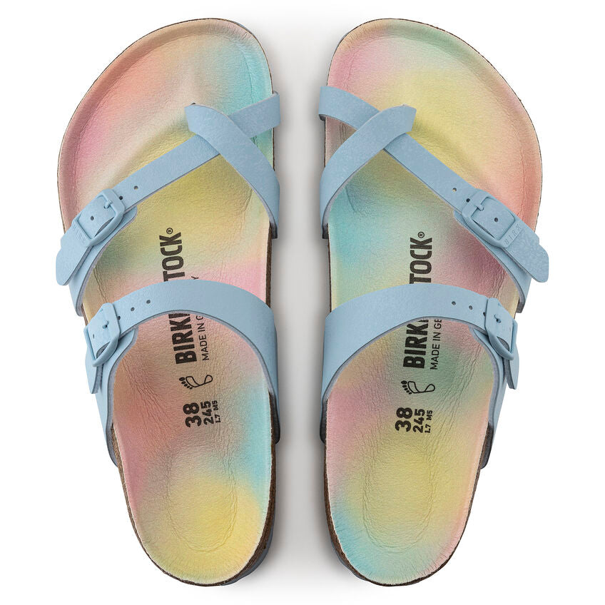 Birkenstock Mayari Vegan - Ombre