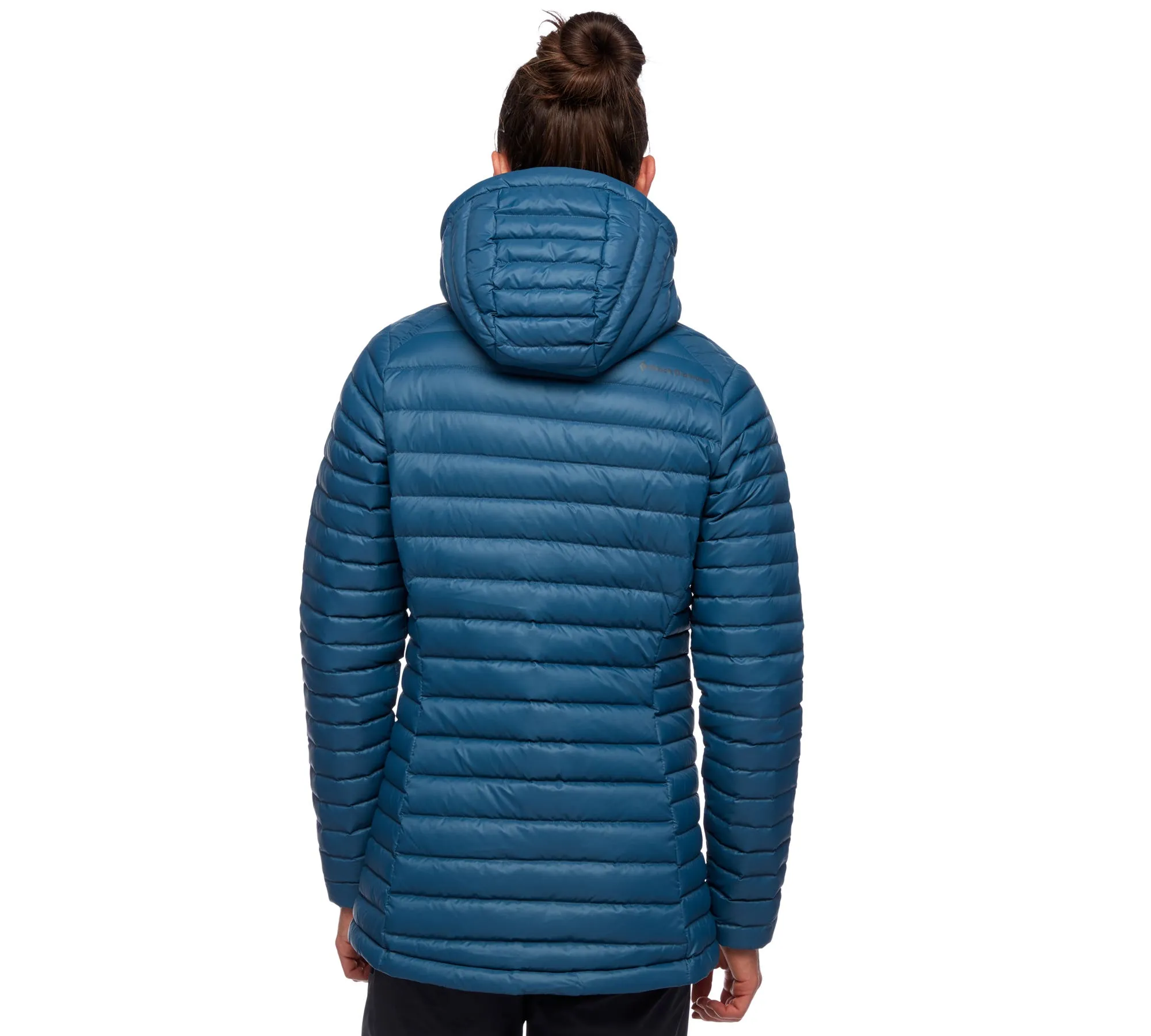 Black Diamond Access Down Parka - Women's | Down Jackets | BananaFingers