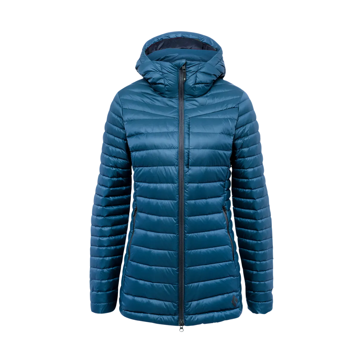 Black Diamond Access Down Parka - Women's | Down Jackets | BananaFingers