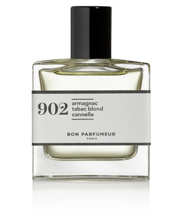 Bon Parfumeur 902 armagnac, tabac blond, cannelle 100 ml