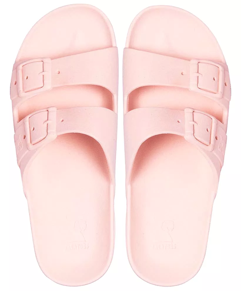 Cacatoès Girl's Sandals, Light Pink